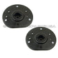 Front Upper Strut Shock Mounts for Volvo S80 V70 XC60 XC70 31340605 L + R SET 2