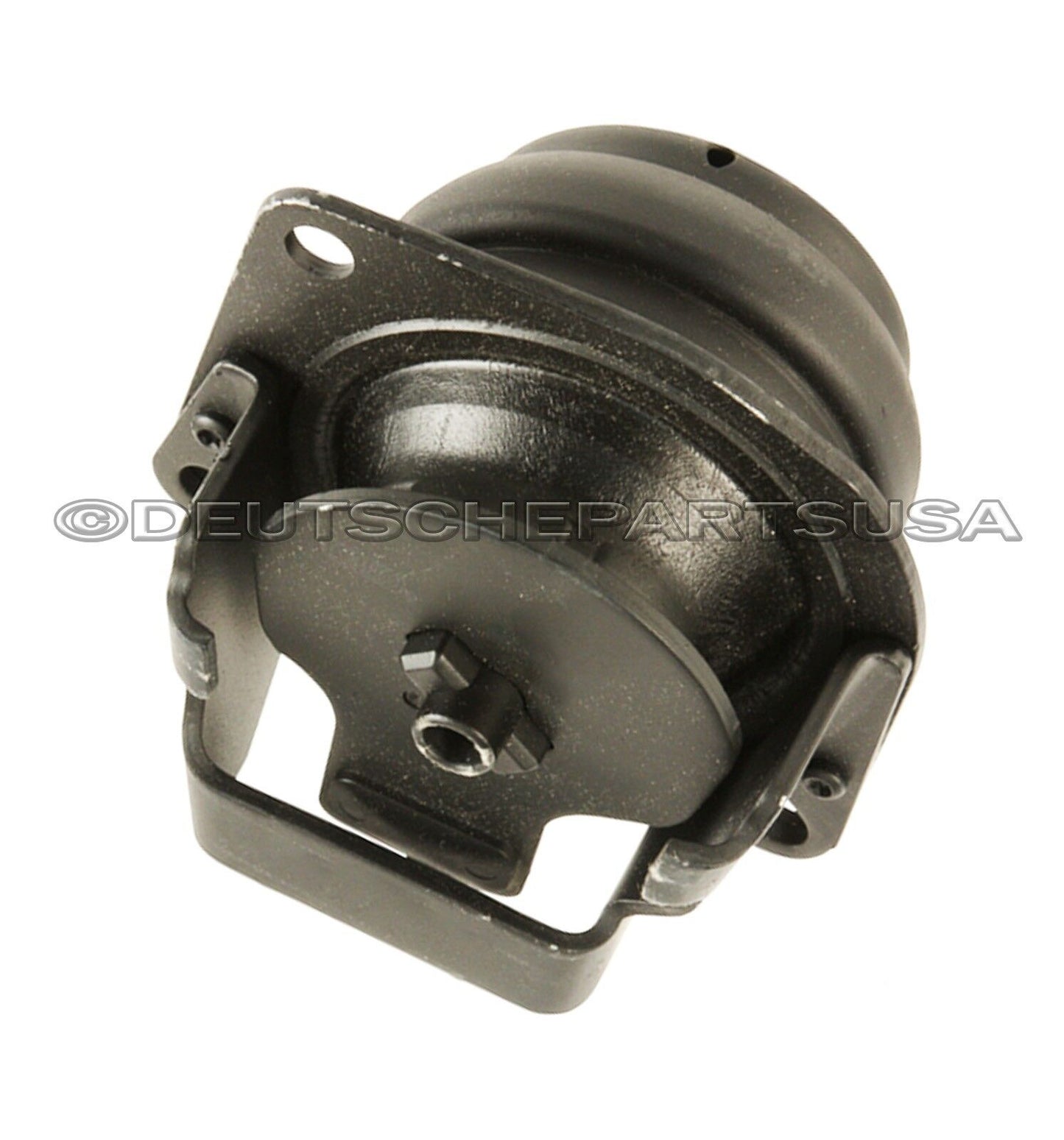 HYDRAULIC Engine Motor Mount Rear Lower for Saab 9000 OEM QUALITY # 41 65 510