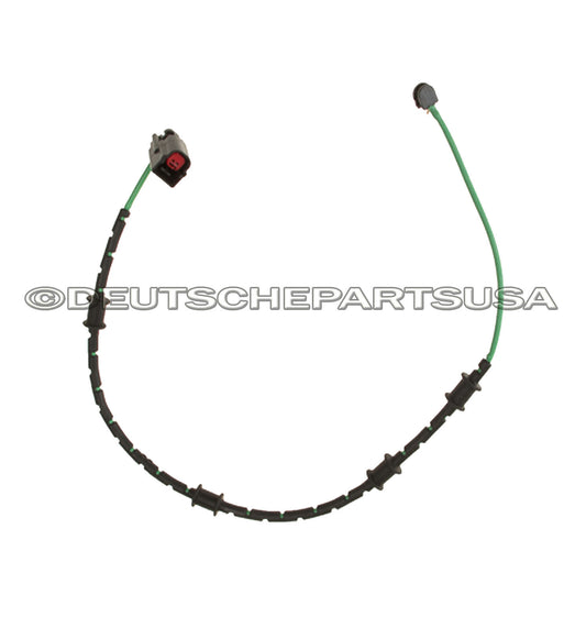 Front Disc Brake Pad Wear Sensor For Jaguar XF 2.0 C2Z 16061