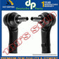 AUDI TT QUATTRO VOLKSWAGEN GOLF OUTER LEFT RIGHT TIE ROD RODS END SET PAIR
