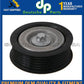 Mercedes M272 M273 Drive Belt Tensioner Idler Pulley 272 202 10 19 2722021019