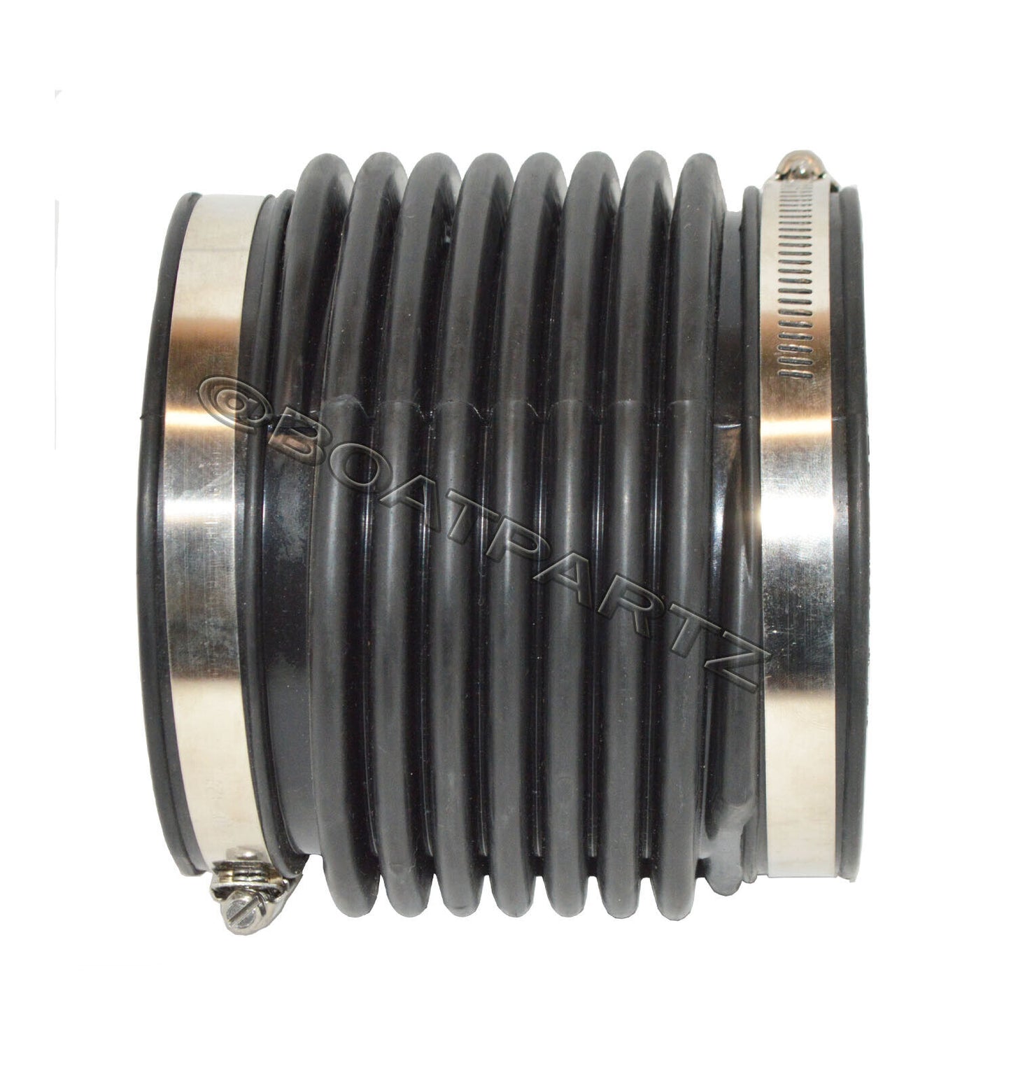 BoatPartz U-Joint Bellows 18-2752 for MerCruiser Stern Drive w/Clumps