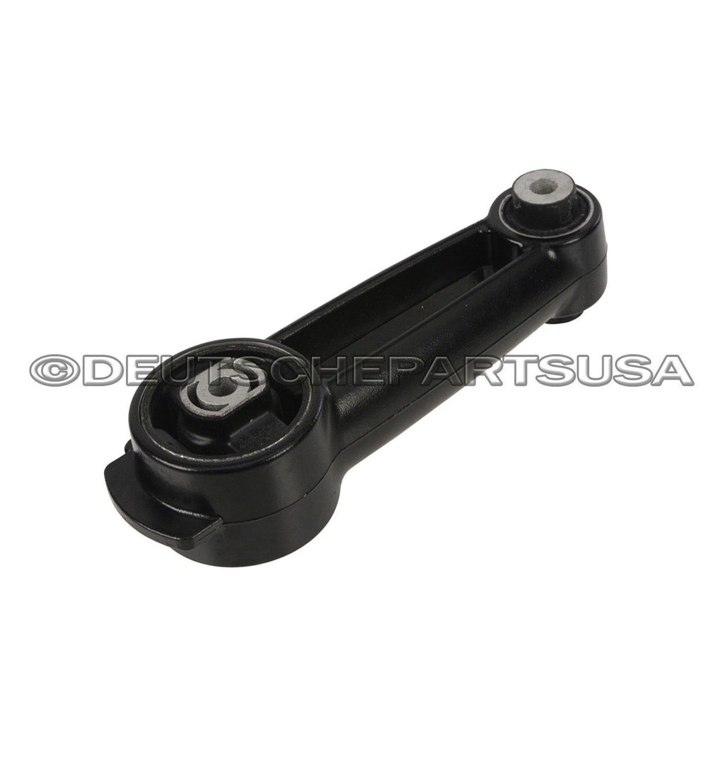 Engine Torque Damper Torsion Rod Mount 95537510113 fr Porsche Cayenne V8 S TURBO