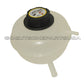 LAND ROVER FREELANDER RADIATOR EXPANSION TANK RESERVOIR + CAP PCF000012 SET OF 2