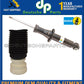 Rear Suspension Strut Shock ABSORBER TOP Mount BUMP STOP BMW F25 F26 X3 X4 Set 6