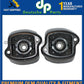 Mercedes R107 SL Engine Motor Mount Mounts 1072412513 A1072412513 LEFT+RIGHT SET