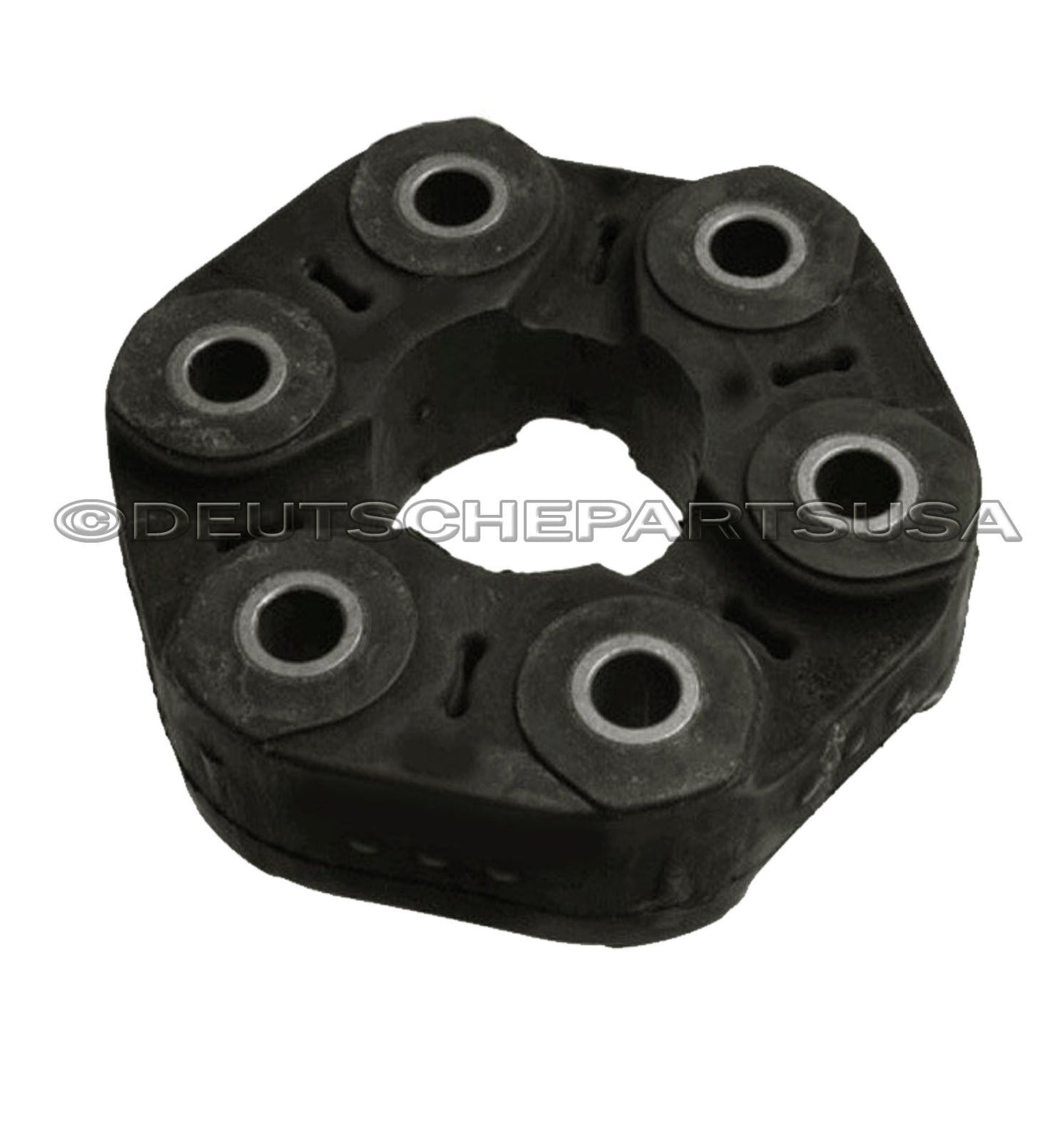 Propeller DRIVE Shaft Flex Disc Joint GUIBO BMW E90 E91 E84 F10 FRONT + REAR SET
