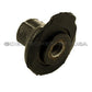 Mercedes W210 E430 E320 STEERING Rack Pinion Mount Bushing 2104631066 Set of 4