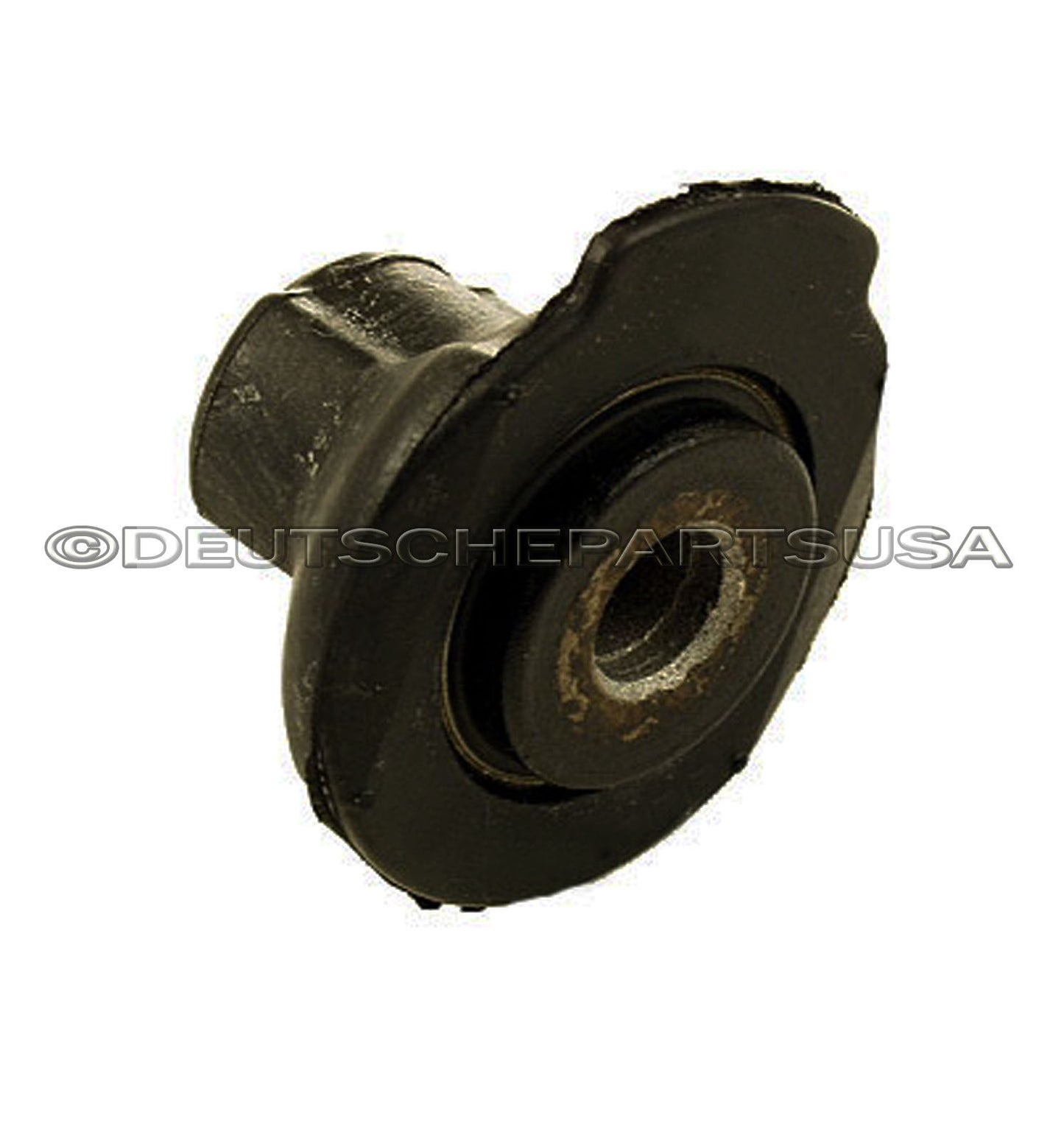 Mercedes W210 E430 E320 STEERING Rack Pinion Mount Bushing 2104631066 Set of 4
