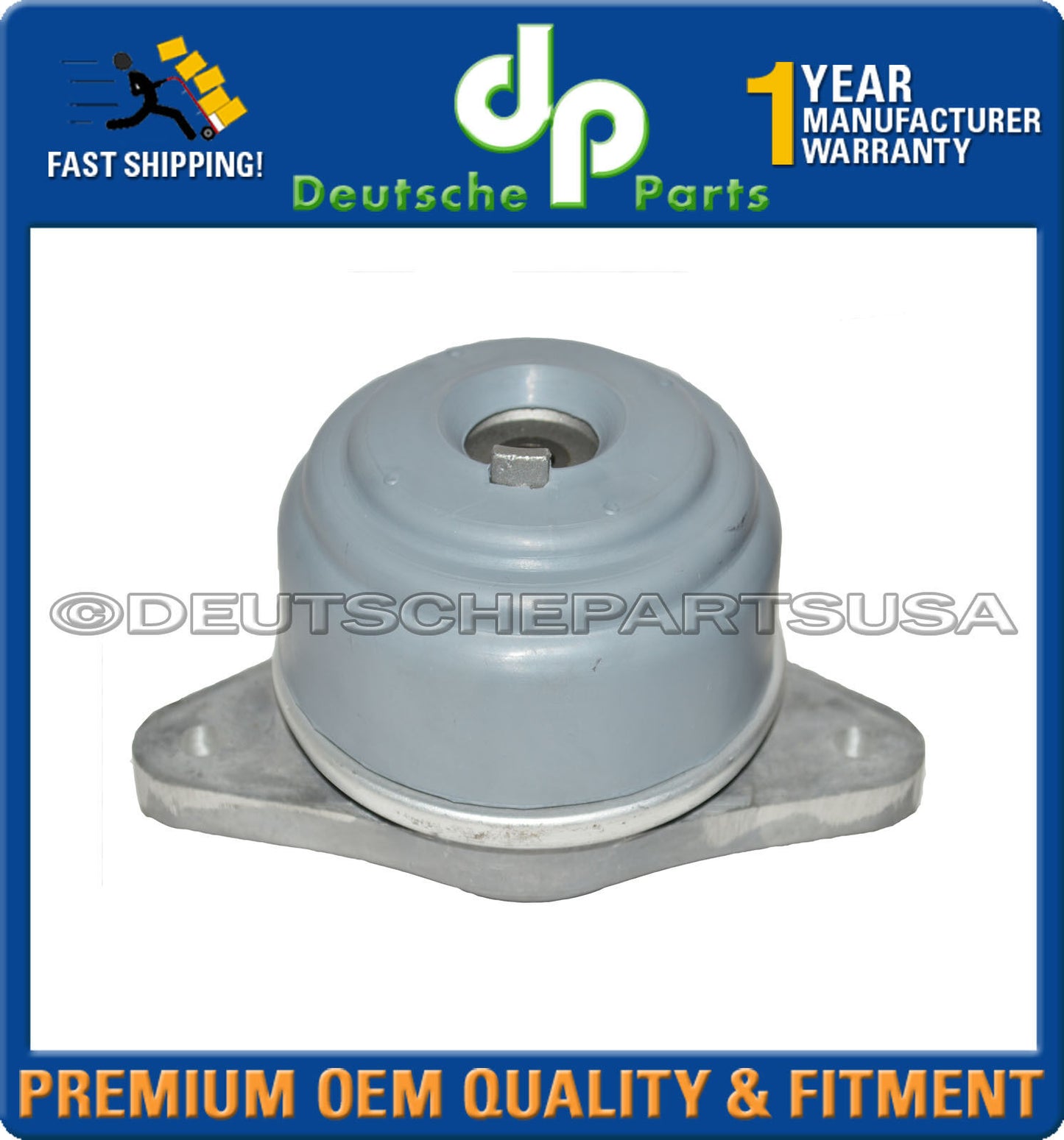 HYDRAULIC OIL ENGINE MOTOR MOUNT for MERCEDES GLK350 2042402017 LEFT / RIGHT