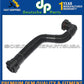 PORSCHE Cayenne 03-06 Engine Crankcase Breather Hose 948 107 217 02 94810721702