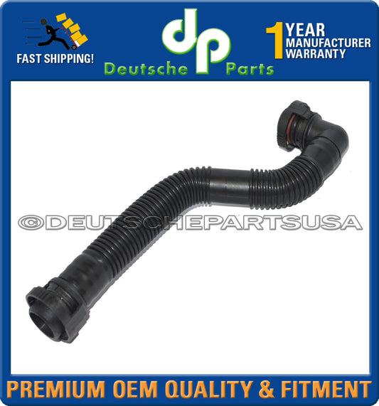 PORSCHE Cayenne 03-06 Engine Crankcase Breather Hose 948 107 217 02 94810721702