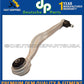 Mercedes W212 4Matic Frt Upper Lower Control Arm Ball Joints Sway Bar L+R Set 4