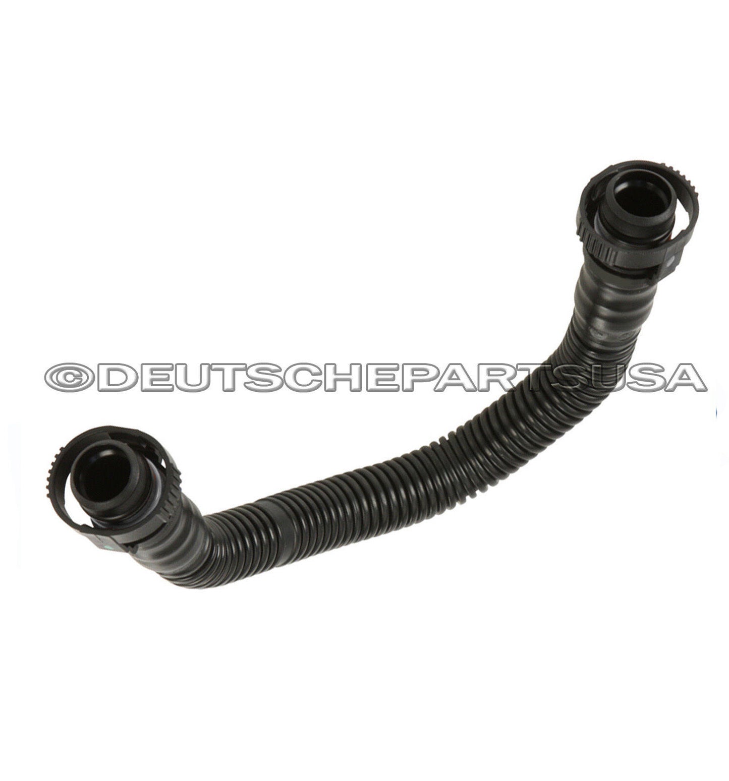 AUDI A3 A4 TT QUATTRO VW JETTA EOS BEETLE BREATHER HOSE 06F103221H HD
