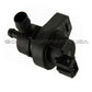 Fuel Tank Evaporator Breather Vent Valve for BMW E38 E39 E46 E85 13 90 1 433 603
