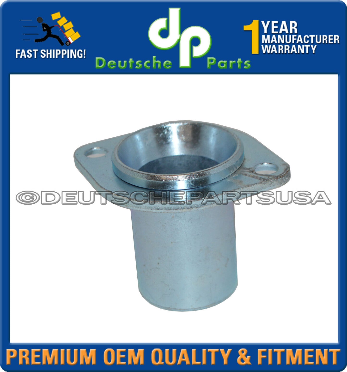 Porsche 911 964 Clutch Release Bearing Guide Sleeve/Tube 950 116 813 06