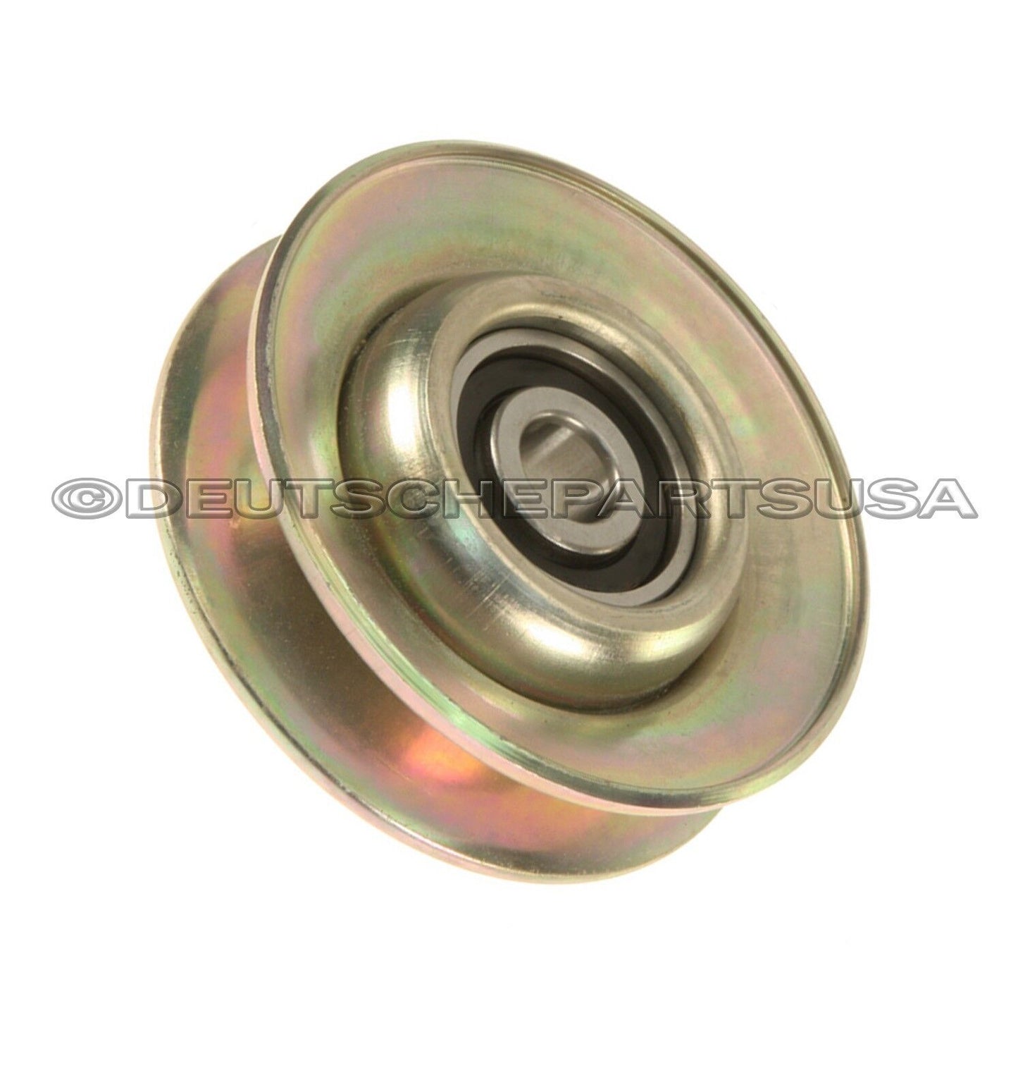 For DODGE Sprinter 2500 3500 1161300460 A/C Idler Tension Pulley