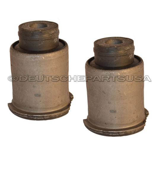 Front Lower Front Suspension Control Arm Bushings for Land Rover LR3 LR4 SET 2