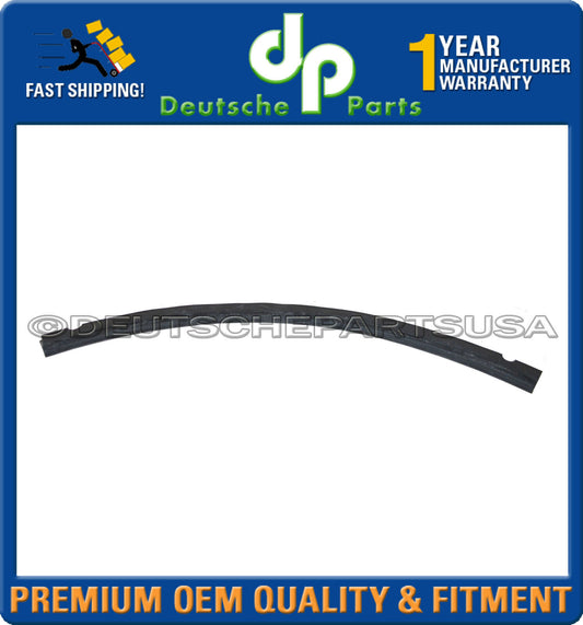 For Porsche 911 74-86 Trunk Lid Seal 91151212900 911 512 129 00