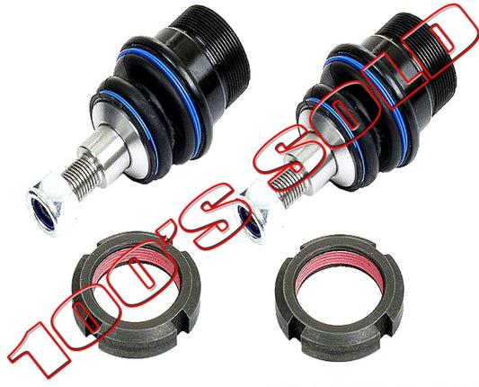 1633500113 163 350 01 13 Mercedes W163 ML320 ML430 REAR Axle Ball Joint Joints 2