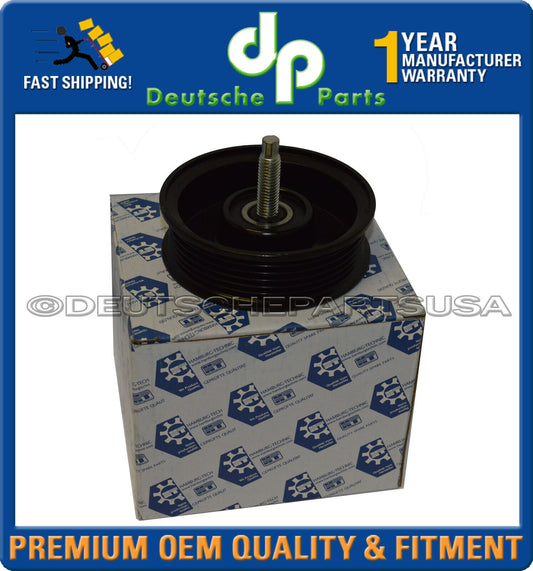Land Rover Range Rover Sport LR4 Discovery Acc.Belt Idler Pulley LR010689