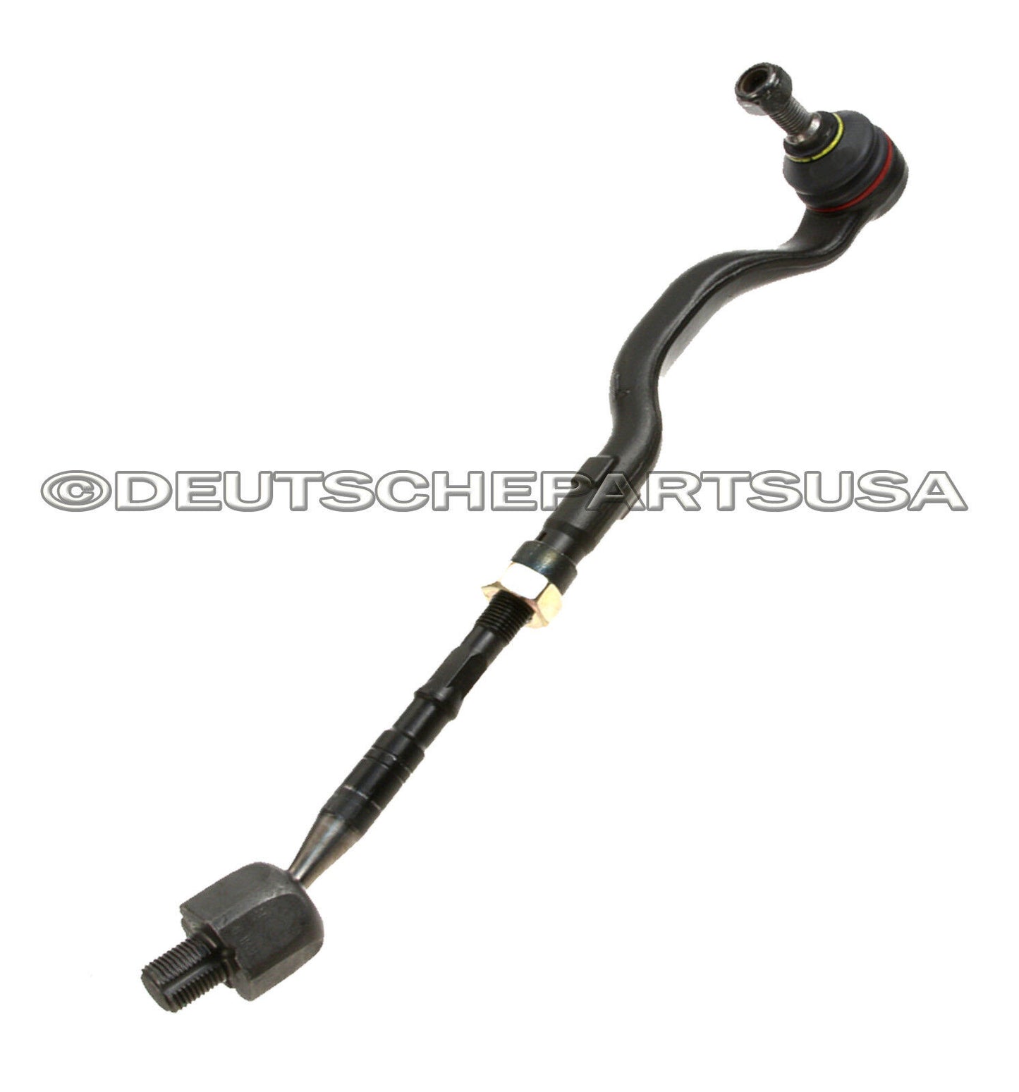 Tie Rod Inner Outer Assembly LEFT 32106774318 2001-2005 for BMW E46 325Xi 330Xi