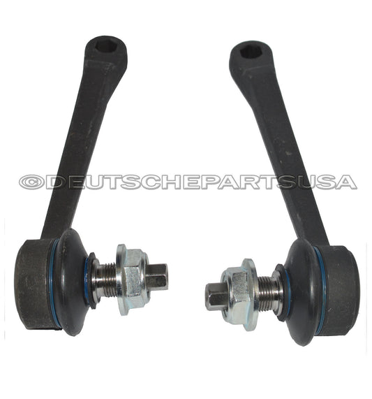 STABILIZER ANTI ROLL SWAY BAR LINK LINKS fr MERCEDES R230 SL500 SL550 L+R SET 2