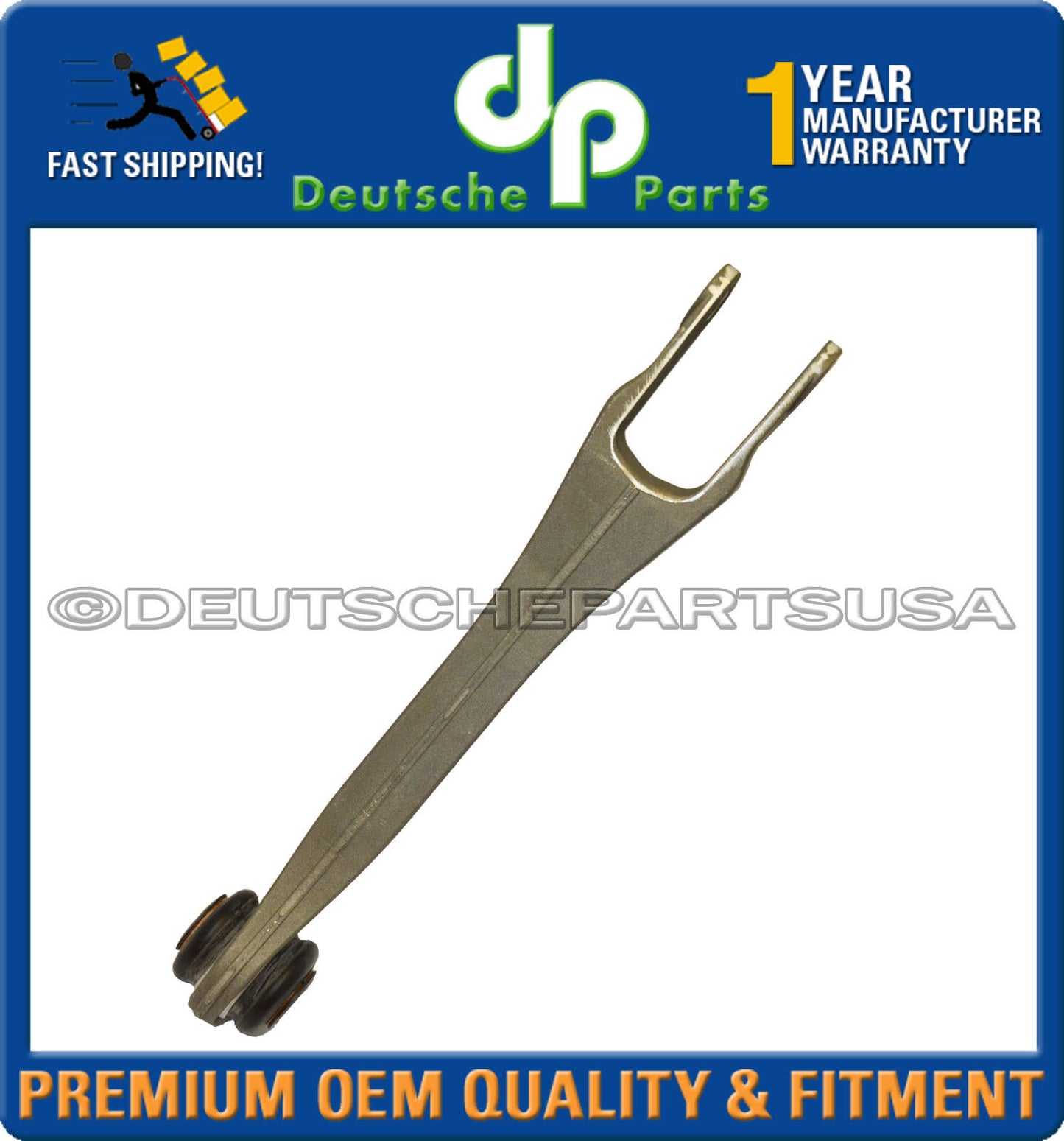 PORSCHE 911 997 Track Control Arm Ball Joint Rear Lower L / R 99733104301 TRW