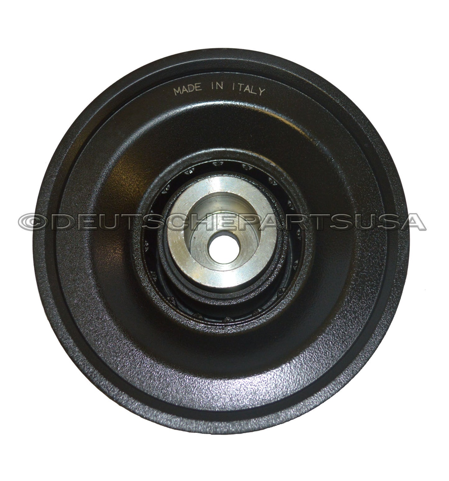 ENGINE Harmonic Balancer Crankshaft Pulley MINI COOPER 11237525135 Made in ITALY