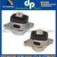 For Land Rover Range Rover 10-12 LH RH Engine Mounts LR010745 LR010746 Set of 2