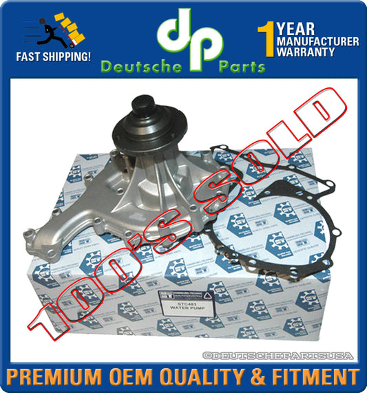 LAND ROVER RANGE ROVER DEFENDER 3.9 4.2 V8 WATER PUMP