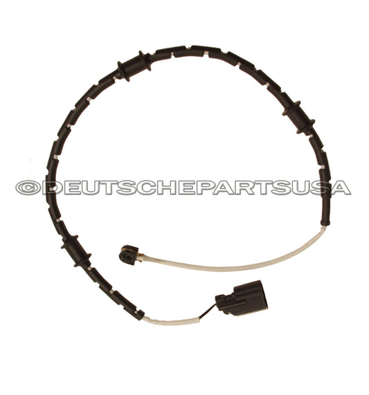 Front Disc Brake Pad Wear Sensor For Jaguar XF XJ XK 2010-2014 C2P 17004