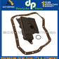 TRANSMISSION OIL STRAINER O-RING & PAN GASKET 35330-33050 for LEXUS ES350 RX350