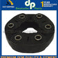 Jaguar S-Type Front + Rear Driveshaft Rubber Coupling XW4W4684AB Set