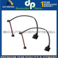 Porsche 911 Turbo S Front LH & RH Brake Pad Sensor 991 609 181 00 Set of 2