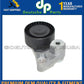 For Porsche Cayenne Macan Panamera Drive Belt Tensioner w/ Roller 94810240375