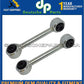 Porsche 928 Front Rear Sway Bar Links LH + RH 92834306991 92833305902 Set of 4
