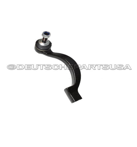 LEFT Steering Tie Rod End Outer for JAGUAR XF XFR XFR-S C2Z5518 C2Z 5518