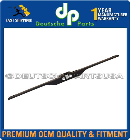 Porsche 911 Hood Lock Panel Cover 1974 -1989 91155508500 911 555 085 00