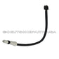 PORSCHE 928 Front LH + RH Brake Disc Pad Wear Sensor 92861231502 SET 2 1986-1988
