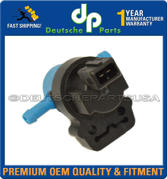 Mercedes-Benz W221 Vapor Canister Purge Solenoid 000 470 85 93 0004708593