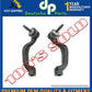 LINCOLN LS 3.0 V6 3.9 V8 STEERING OUTER TIE ROD RODS LEFT + RIGHT SET 2