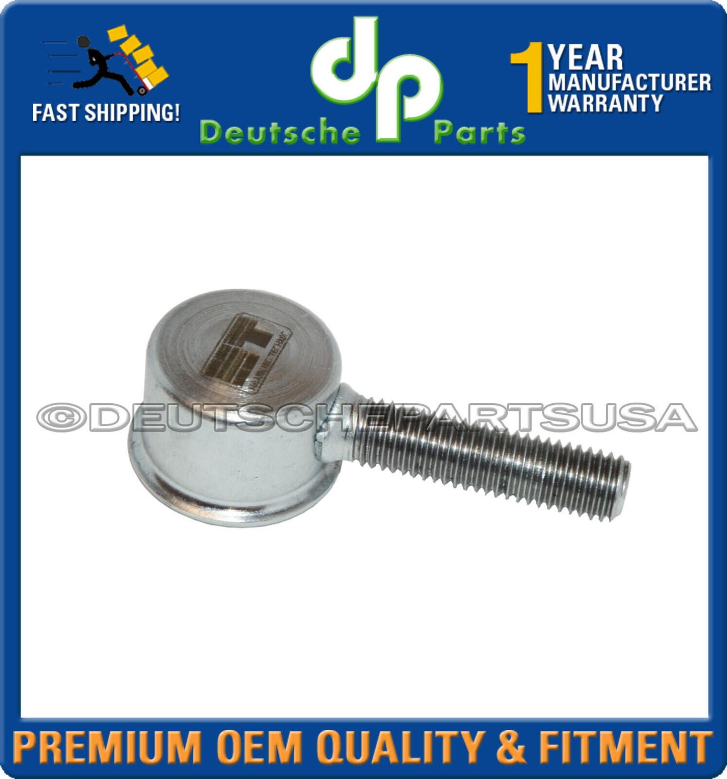Porsche 911 928 Shift Linkage Angular Joint(Ball Cup) 92842400501 928 424 005 01