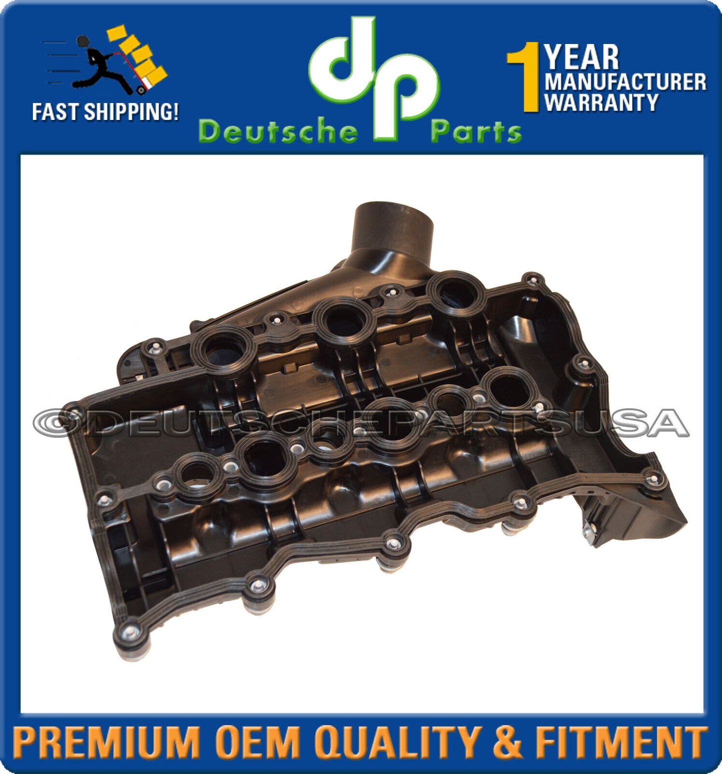 FOR LAND ROVER RR SPORT INTAKE MANIFOLD LEFT LR073585 LR0 73585