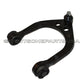 Front Upper RIGHT Control Arm Suspension Steel Black Chrysler Dodge 4782666AB