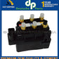 Mercedes Benz W164 W166 W221 W251 Pneumatic Suspension Valve 212 320 03 58