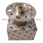 MERCEDES W212 E CLASS FRONT WHEEL BEARING HUB L /R 2123300025 212 330 00 25