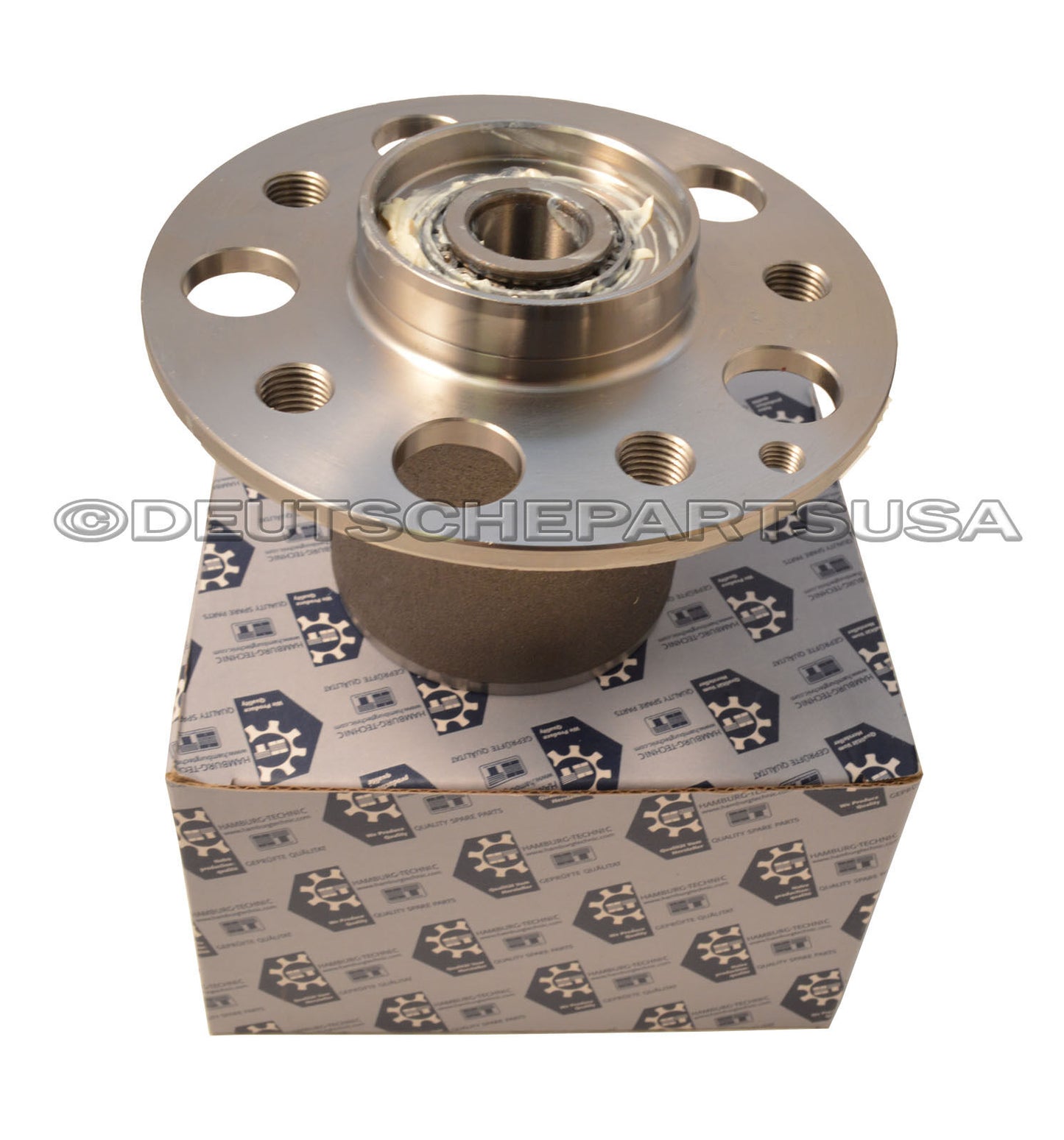 MERCEDES W212 E CLASS FRONT WHEEL BEARING HUB L /R 2123300025 212 330 00 25
