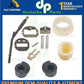 PORSCHE 911 911S 930 912E 912 CARRERA SHORT SHIFT SHIFTER & BUSHING SET KIT