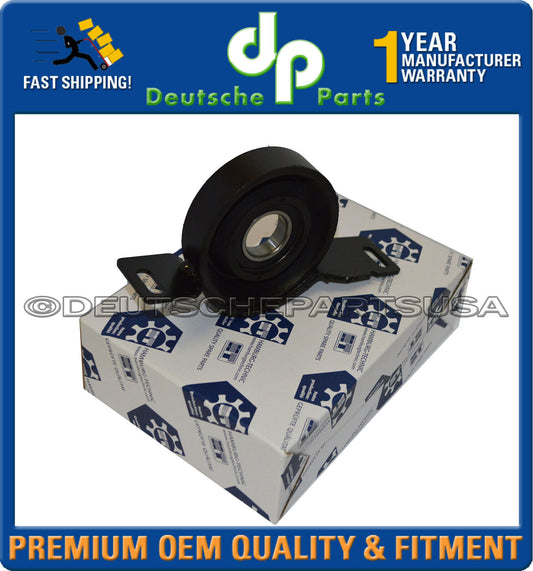 Mercedes GLK 2008-2015 4Matic Propshaft Center Support Bearing 204 410 22 81